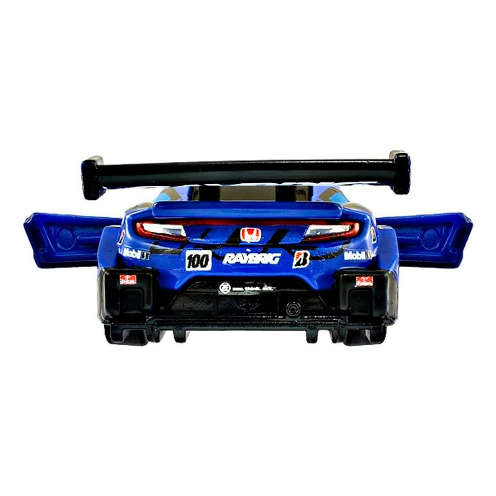 TOMICA PREMIUM HONDA RACING RAYBRIK NSX-GT TOMICA PREMIUM HONDA RACING RAYBRIK NSX-GT